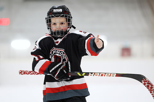 BAHA U7 Major C