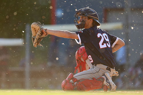 Twins vs. Cardinals