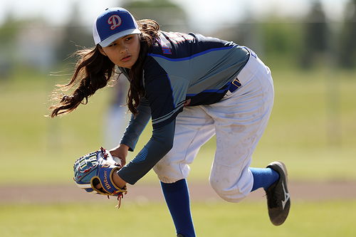 Lac La Biche Dodgers