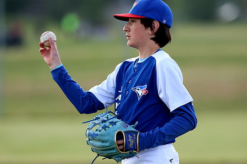 SJP Blue Jays