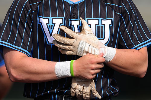 VIU Mariners vs EC Hawks