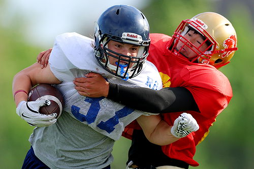 Beaumont Bandits Spring Jamboree