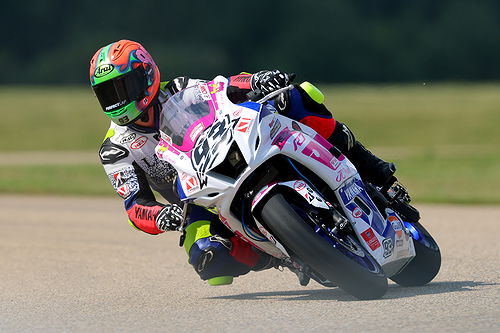 EMRA qualifying