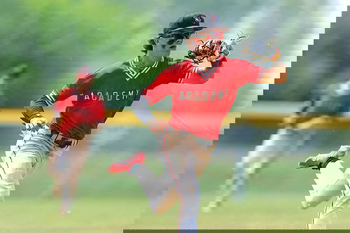 Gulls vs Renegades
