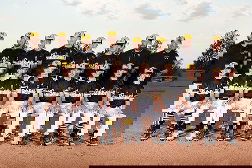 Black Gold 47s 15U AA