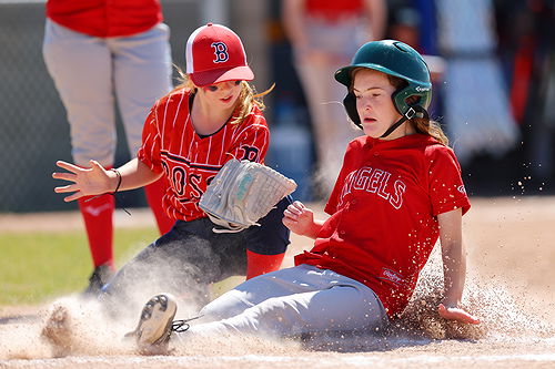 The 2025 Baseball Alberta Girls League (BAGL) Provincial Championships in Beaumont, AB on June 28-29, 2025