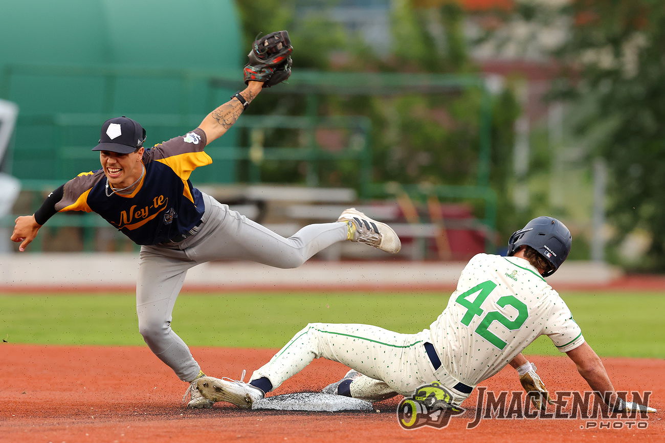 NightOwls vs Riverhawks